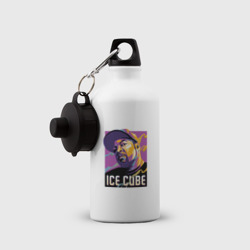 Бутылка спортивная Ice Cube - фото 2