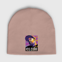 Детская шапка демисезонная Ice Cube