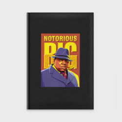 Ежедневник Notorious Big