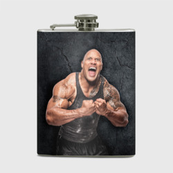 Фляга Dwayne Douglas Johnson