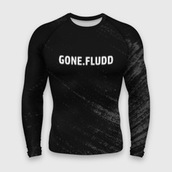 Gone-Fludd – Мужской рашгард 3D с принтом купить