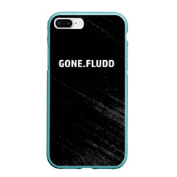 Чехол для iPhone 7Plus/8 Plus матовый Gone-Fludd