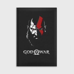 Ежедневник Kratos - God of War