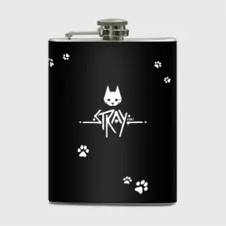 Фляга Stray Лапки