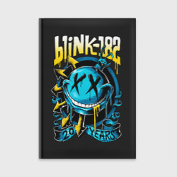 Ежедневник Blink 182 - 20 years