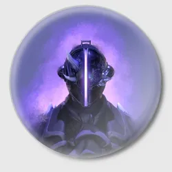 Значок Bondrewd из аниме Made in Abyss