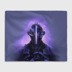 Плед 3D Bondrewd из аниме Made in Abyss