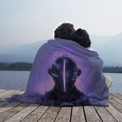 Плед 3D Bondrewd из аниме Made in Abyss - фото 2