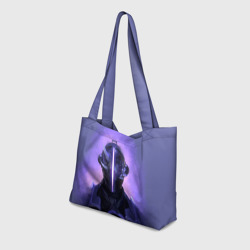 Пляжная сумка 3D Bondrewd из аниме Made in Abyss - фото 2