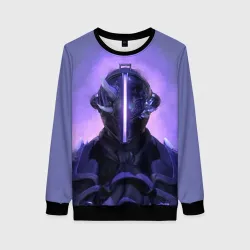 Женский свитшот 3D Bondrewd из аниме Made in Abyss