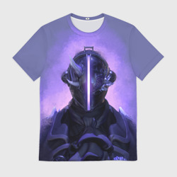 Мужская футболка 3D Bondrewd из аниме Made in Abyss