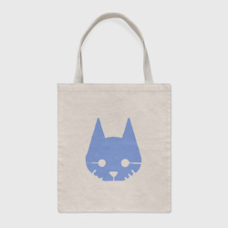 Шоппер BioNature Stray Blue