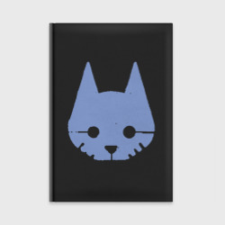 Ежедневник Stray Blue