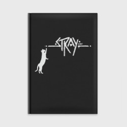 Ежедневник Stray Street