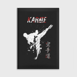 Ежедневник Karate fighter