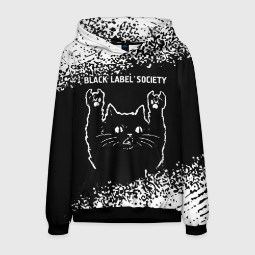 3D Black Label Society 2985 3204807