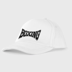 Детская бейсболка Boxing cap