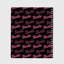 Тетрадь Barbie - Барби - фото 2
