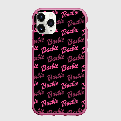 Iphone barbie top