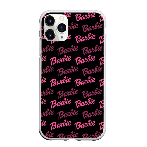 iPhone 11 Pro Barbie