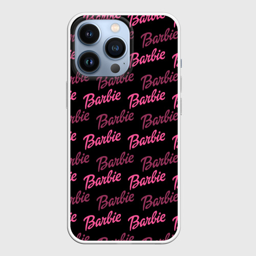 iPhone 13 Pro Barbie