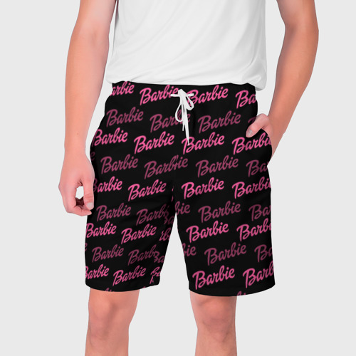 Barbie shorts hotsell