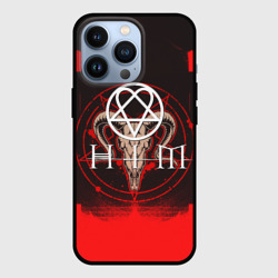 Чехол для iPhone 13 Pro HIM star