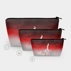 Косметичка 3D Капоэйра на одной руке - фото 2