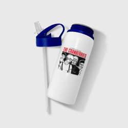 Бутылка для воды с трубочкой Sus 50 mejores canciones - The Cranberries - фото 2