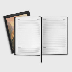 Ежедневник Иисус и капибара - фото 2