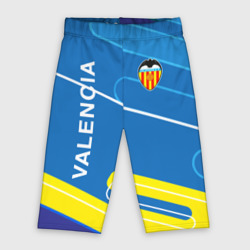 Велосипедки 3D Valencia Абстракция