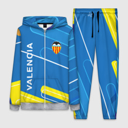 Женский костюм 3D Valencia Абстракция