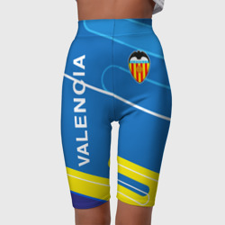 Велосипедки 3D Valencia Абстракция - фото 2