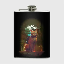Фляга Stray-Cat