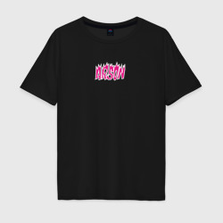 Мужская футболка хлопок Oversize Arson ver 2 j-hope BTS
