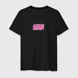 Мужская футболка хлопок Arson ver 2 j-hope BTS