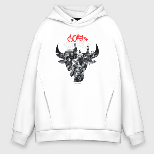 Oversize goat 3445 3207257