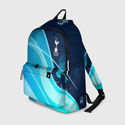 Рюкзак 3D Tottenham Hotspur Абстракция