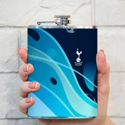 Фляга Tottenham Hotspur Абстракция - фото 2