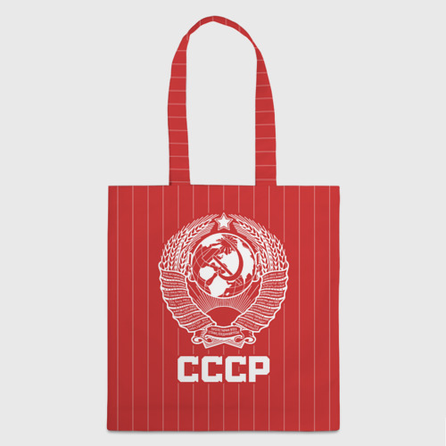Шоппер 3D Герб СССР Советский союз