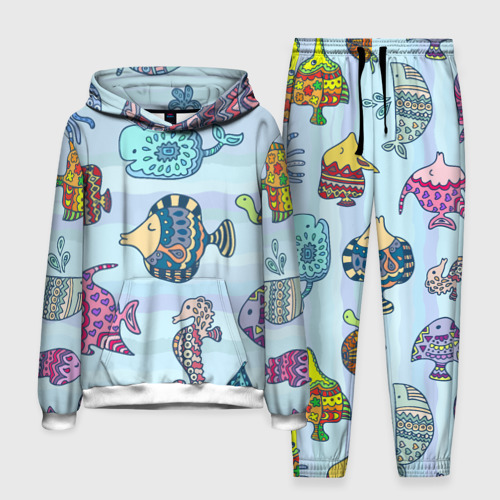 Спортивный костюм Kith