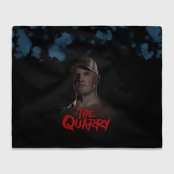 Плед 3D The Quarry Killer