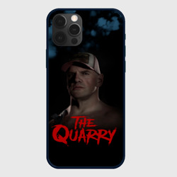 Чехол для iPhone 12 Pro Max The Quarry Killer