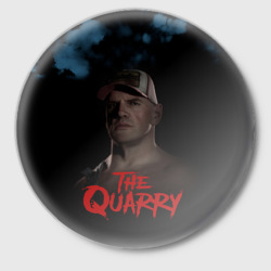 Значок The Quarry Killer