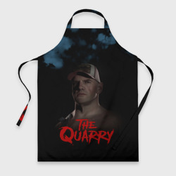 Фартук 3D The Quarry Killer