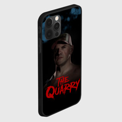 Чехол для iPhone 12 Pro Max The Quarry Killer - фото 2