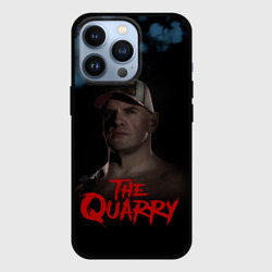 Чехол для iPhone 13 Pro The Quarry Killer