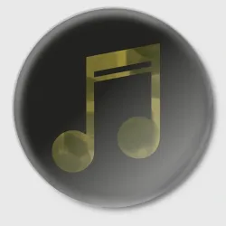 Значок Stray Music
