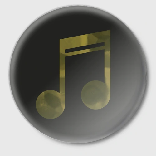 Значок Stray Music