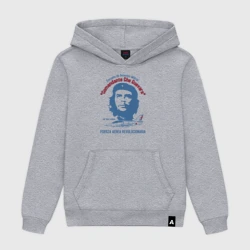 Мужская толстовка хлопок Академия ВВС Кубы